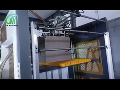 دستگاه لمینت فلوت تمام اتوماتیک با سرعت بالا