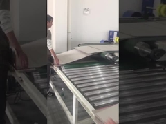 خط تولید 100 سرعت برد چهار لایه هارد نوع Gerun 1400