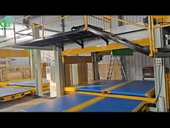 کمربند ماژولار دو سبد