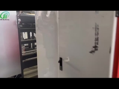 دستگاه کامپیوتری بسته بندی و بسته بندی کارتن