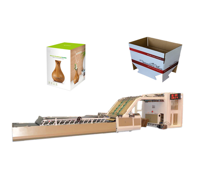 دستگاه لمینیت فلوت 1300x1100mm حداقل اندازه ورق 350mm