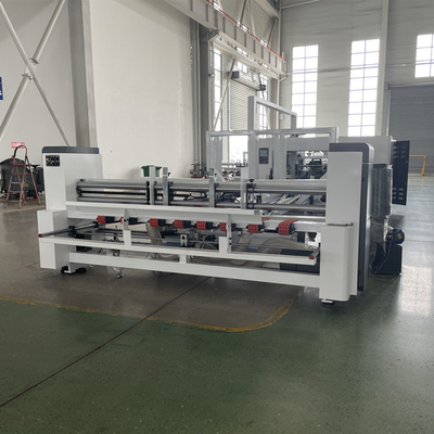 سروو کنترل پوشه چسب زن 2600 مدل PLC