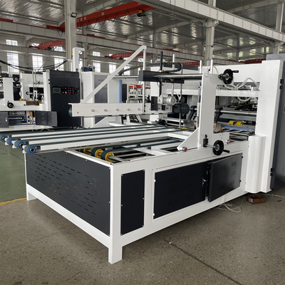 سروو کنترل پوشه چسب زن 2600 مدل PLC