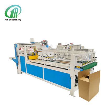دستگاه صحافی چسب کنترلی PLC حداکثر اندازه کاغذ 1500×1800 میلی متر حداکثر ضخامت کاغذ 12 میلی متر