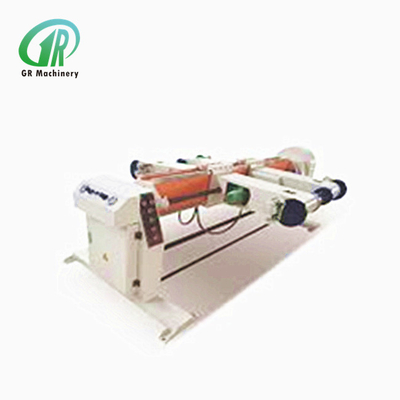 خط تولید کارتونی لوله دار الکتریکی کارآمد با سرعت 440v / 3phase / 50hz با PLC