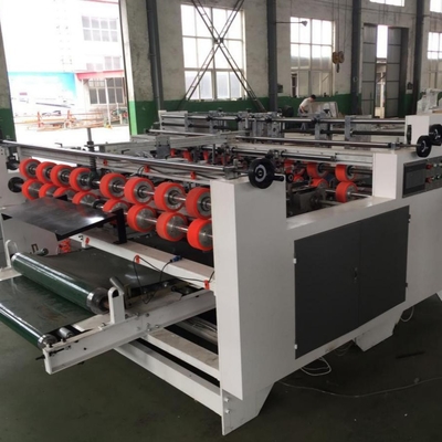 مدل 2800 دستگاه چسباندن بسته بندی کارتن بسیار خودکار