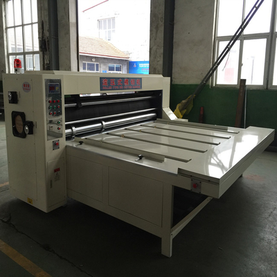 ماشین برش کاشی کنترل شده PLC تولید بالا