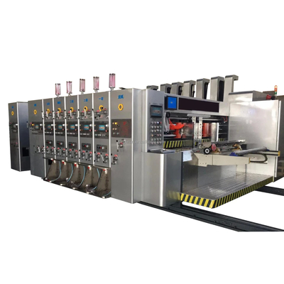 کروم پلیتینگ فلیکسو لوله کشی ماشین Hrc50-55 سخت بودن سیلندر چاپ
