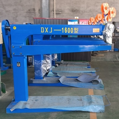 جعبه کارتن ماشین دوخت دستی دوختگر راست دوختگر مکانیکی