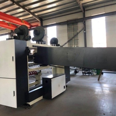 ماکس دورا Flexo Box Gluer راه حل نهایی برای تولید جعبه های لوله دار
