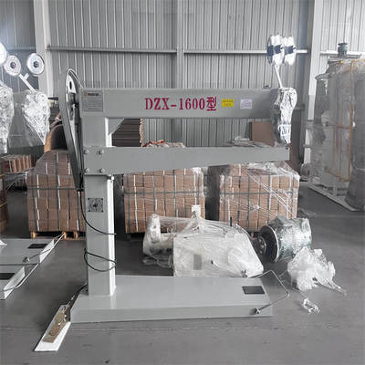 دستگاه منگنه زنی جعبه مقوایی با دوام بالا و ظرفیت منگنه زنی زیاد