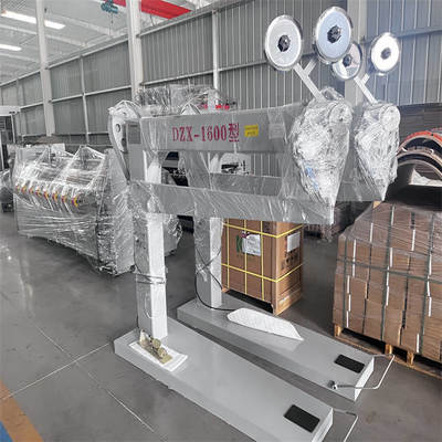 دستگاه منگنه زنی با ظرفیت 900 کیلوگرم و با دوام با اشنایدر / امرون / چاینت / وین ویو