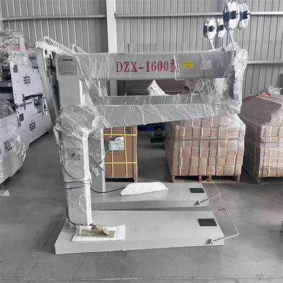 مقوای موجدار با دوام بالا برای حداکثر سرعت میخکوبی 250 میخ در دقیقه در بسته بندی بادوام