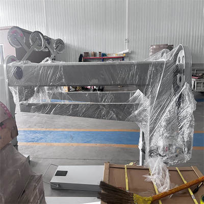 ماشین خیاط جعبه کارتن قابل تنظیم با سر و صدا کم برای ضخامت 3/5/7 لایه نیازها و عملکرد