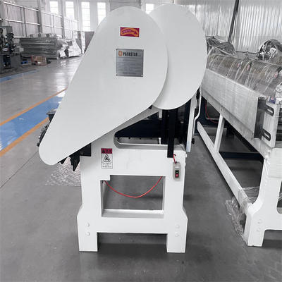 دستگاه 50 هرتز با سرعت حداکثر تا 40 قطعه در دقیقه