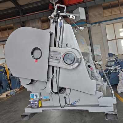 دستگاه برش دایکات دستی مقوای کارتنی با منبع تغذیه الکتریکی که عملکرد و برش دقیق بسته بندی را ارائه می دهد