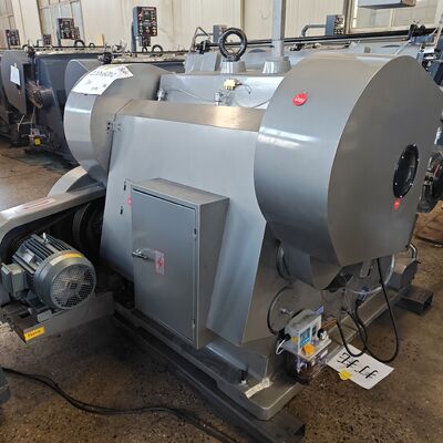 ماشین برش محکم 4500kg کارتونی با عملکرد تاخیر مناسب برای بسته بندی در مقیاس بزرگ و تولید کارتونی