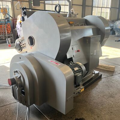 ماشین برش مرطوب کارتونی 7000 کیلوگرم با سرعت برش 4800 تا 8000 ورق در ساعت محافظ ایمنی برای ایمنی