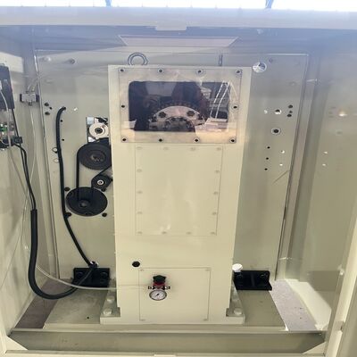 دستگاه تولید جعبه های لوله دار با ظرفیت بالا با تغذیه مداوم و انبار برای تولید حجم بزرگ