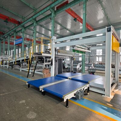 خط تولید کارتونی لوله دار با فشار نوع شناور شامل الزامات دمایی 160C تا 180C و 2 قطعه شیر تناسب