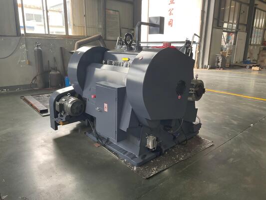 ML1500 ماشین برش مرطوب کارتونی با حداکثر اندازه موثر 1500 میلی متری